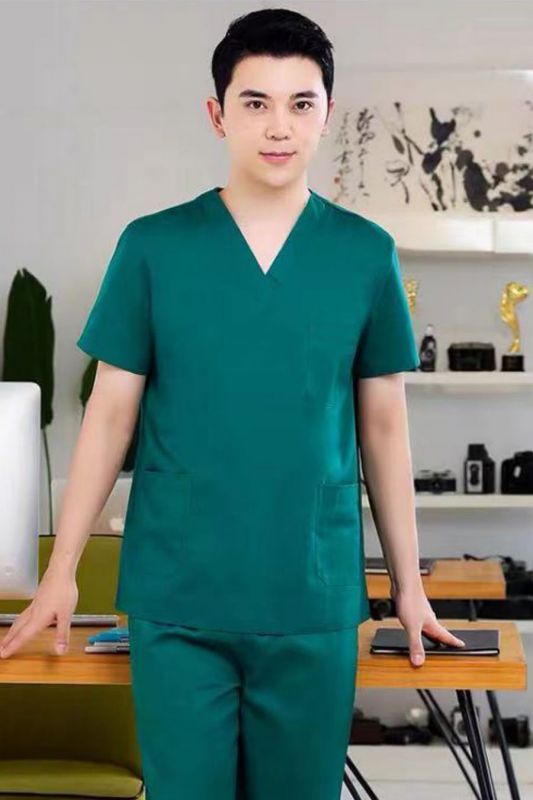 怎樣儲存手術服裝