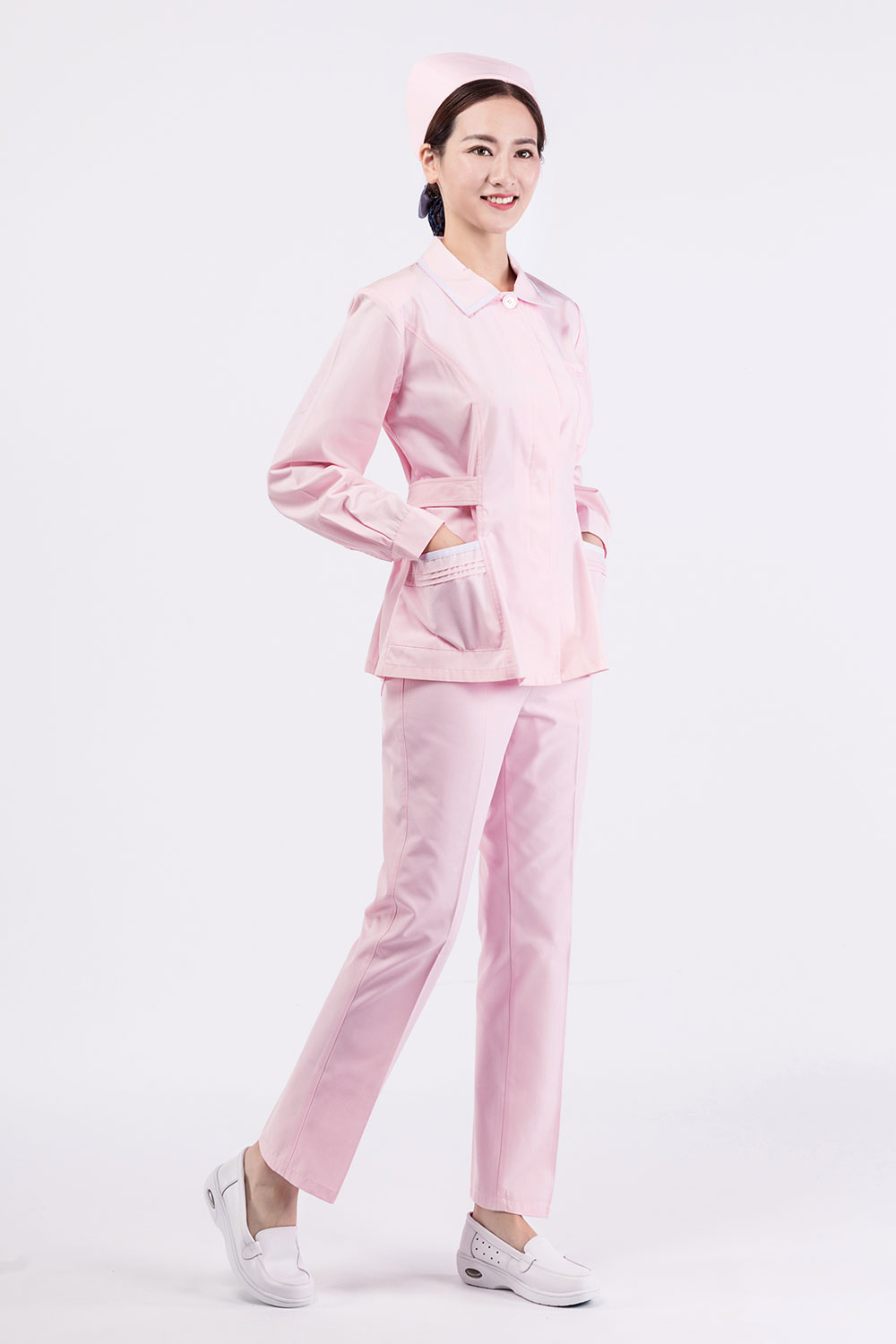 口腔科哪種醫生服合適