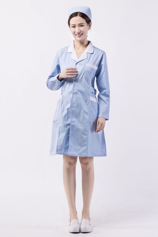 美容醫院怎么選擇工作服裝