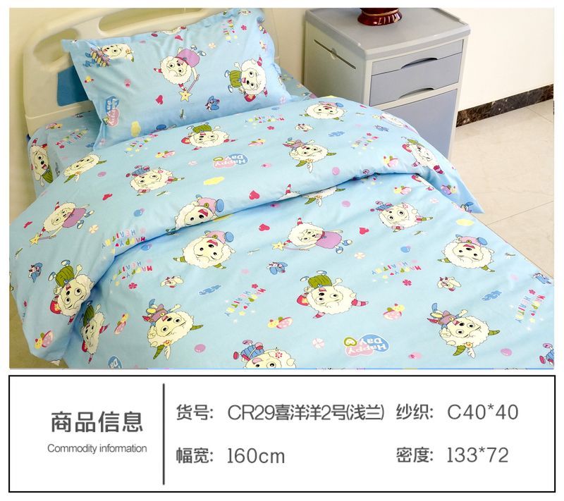 CR29喜洋洋2號（淺蘭）