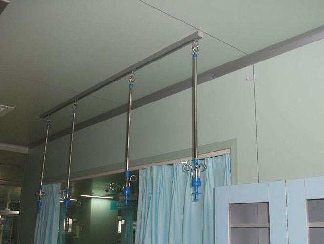 軌道輸液架醫用
