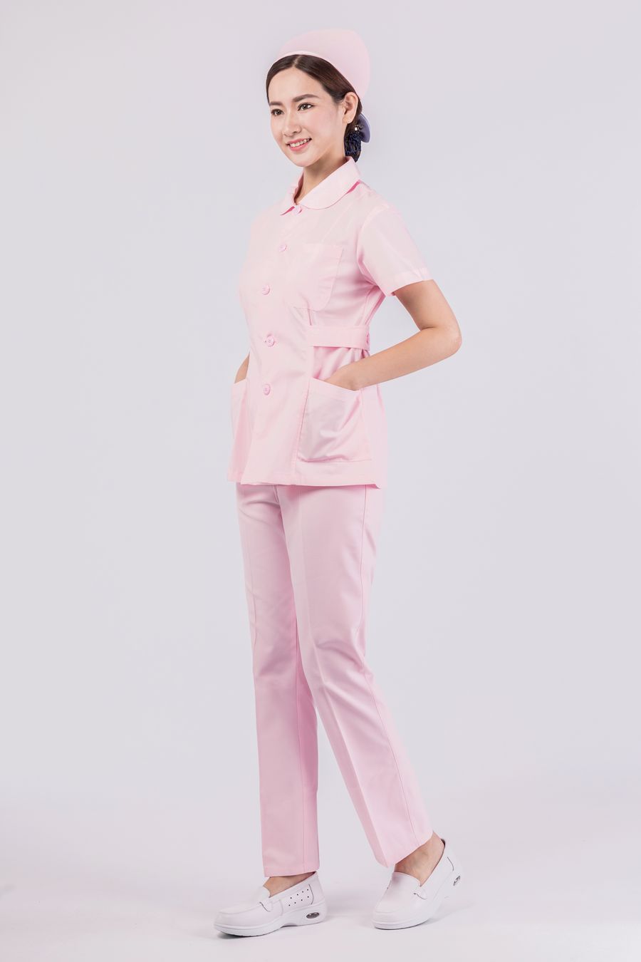 護士服夏裝