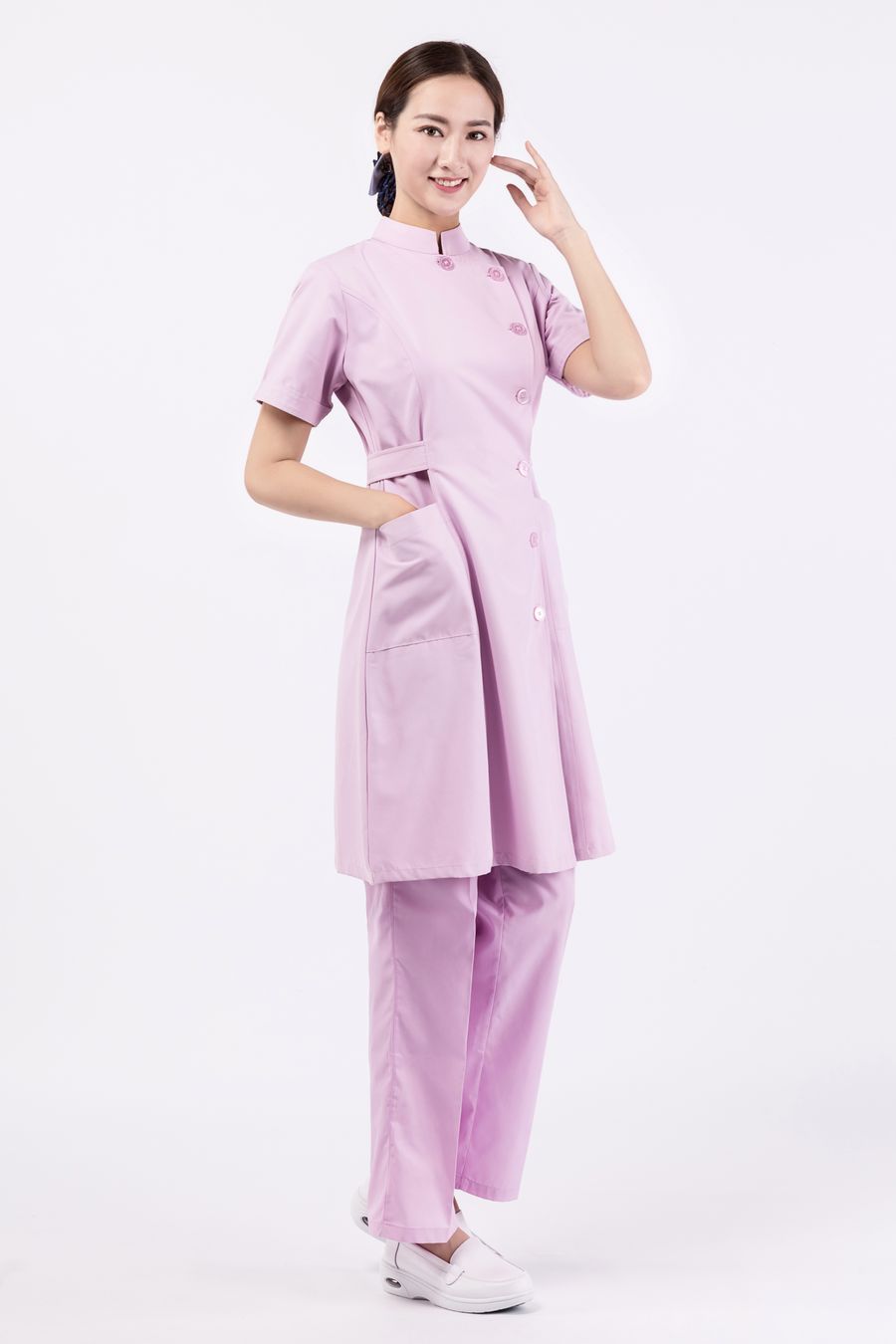 護士服夏裝