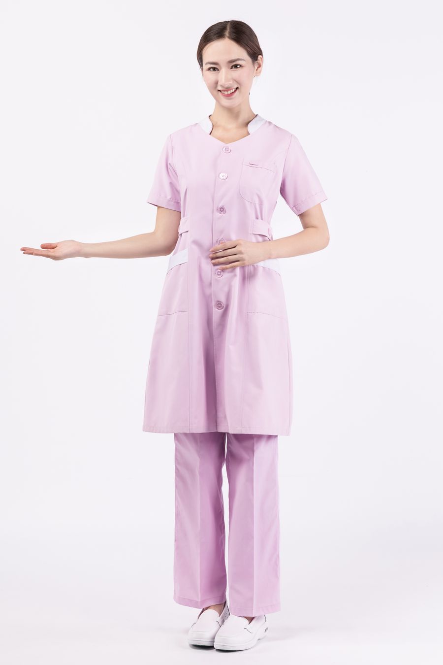 護士服夏裝
