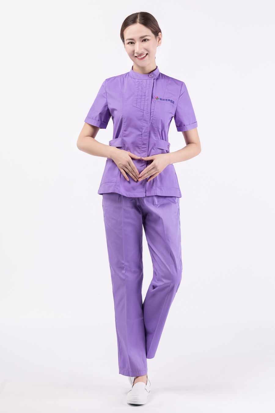 護士服夏裝