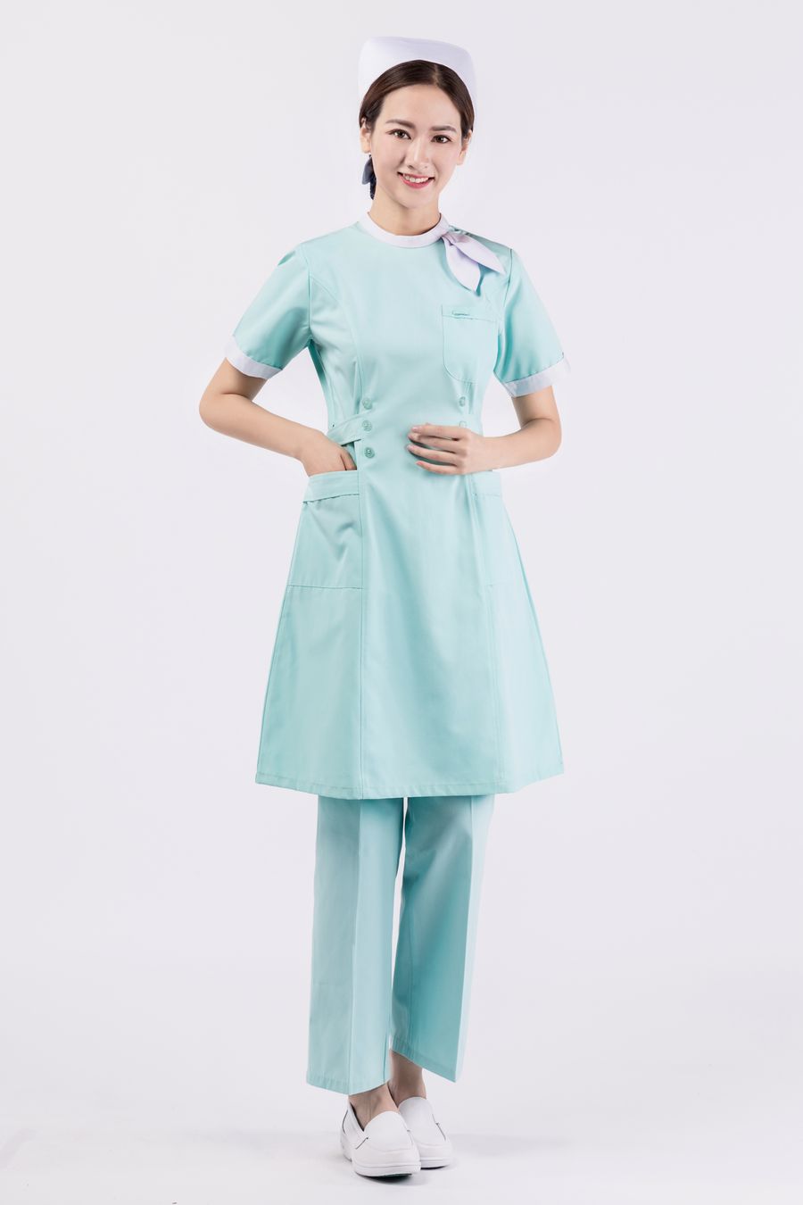 護士服夏裝