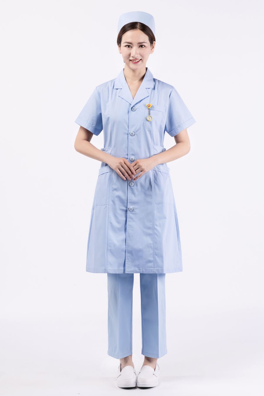 護士服夏裝