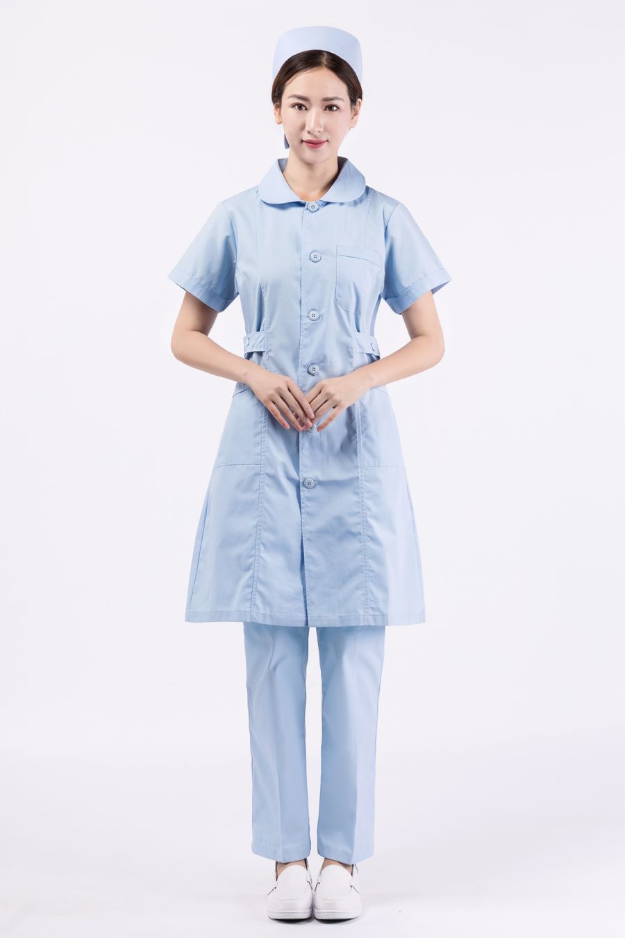 護士服夏裝
