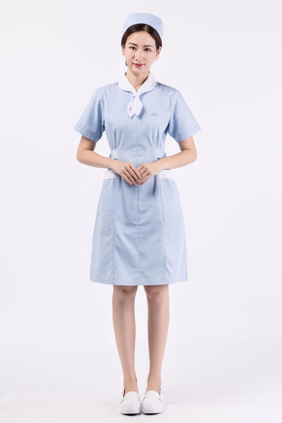 護士服夏裝