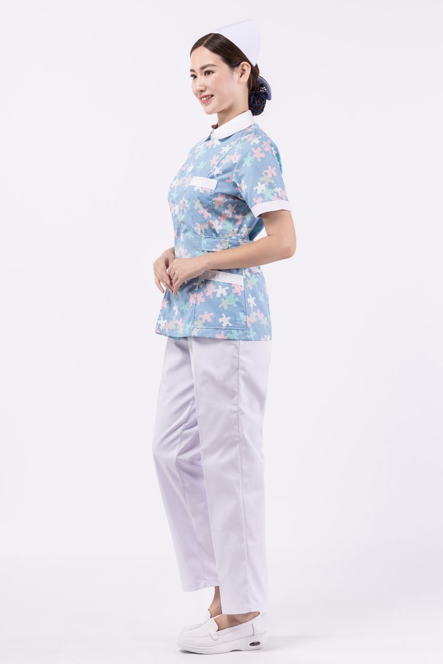 護士服夏裝