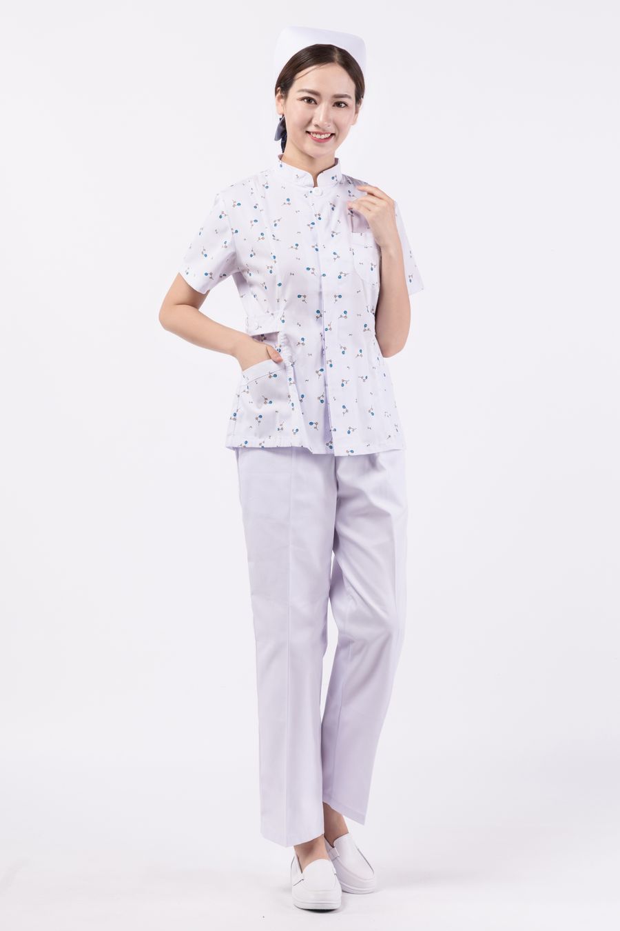 護士服夏裝