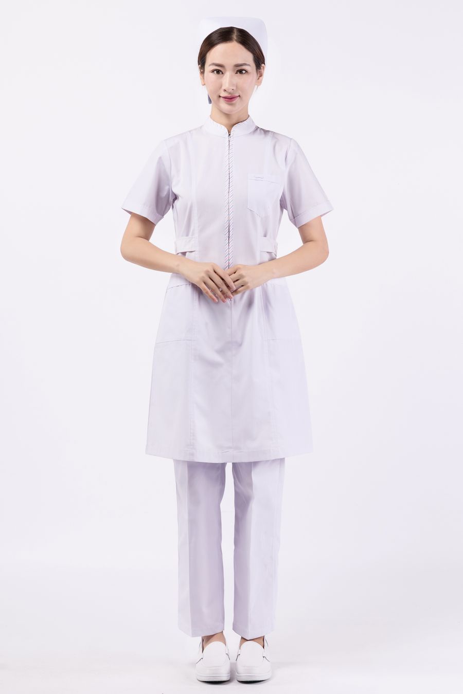 護士服夏裝