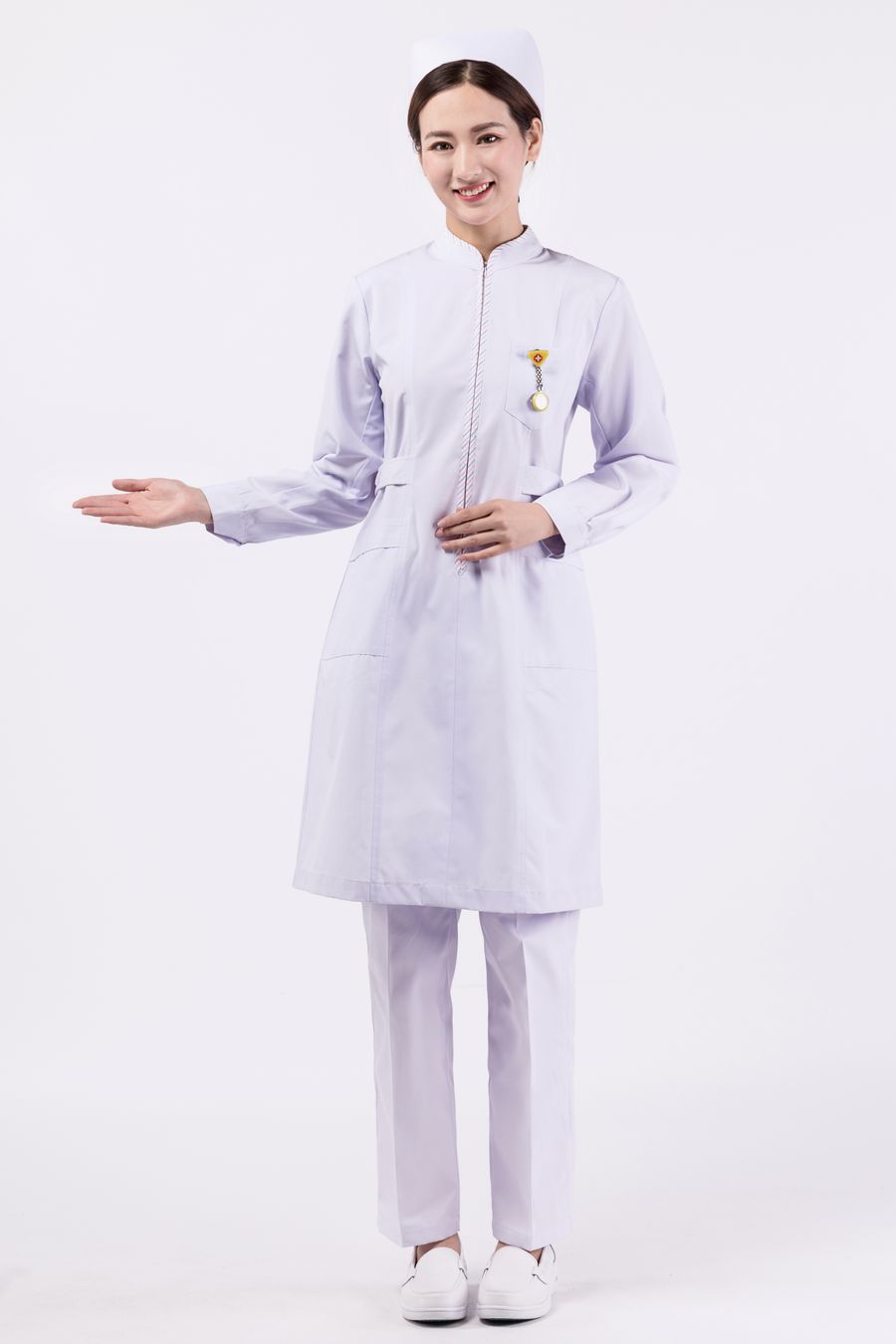 護士服冬裝